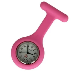 Sygeplejebutikken Silikonesygeplejeure*Silikoneur i mange farver