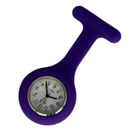 Sygeplejebutikken Silikonesygeplejeure*Silikoneur i mange farver