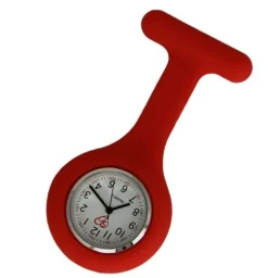 Sygeplejebutikken Silikonesygeplejeure*Silikoneur i mange farver