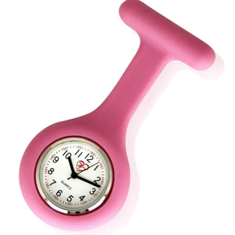 Sygeplejebutikken Silikonesygeplejeure*Silikoneur i mange farver