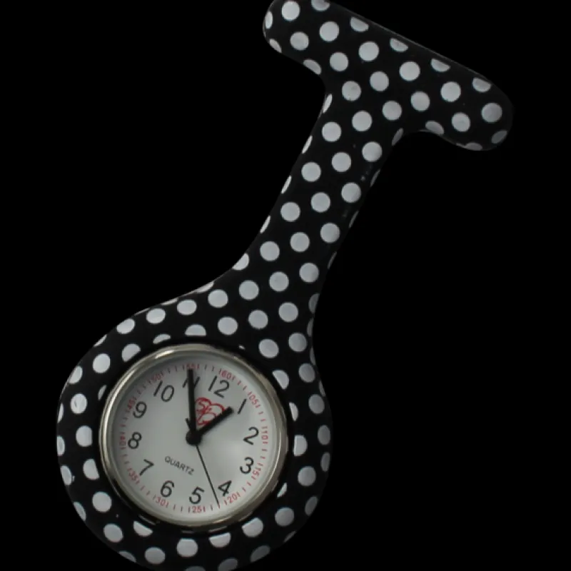 Sygeplejebutikken Silikonesygeplejeure*Silikoneur i mange farver