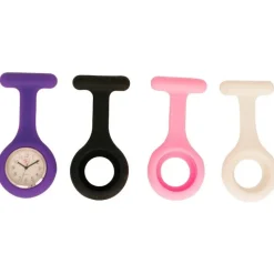 Sygeplejebutikken Silikonesygeplejeure*Silikoneur med 3 ekstra covers