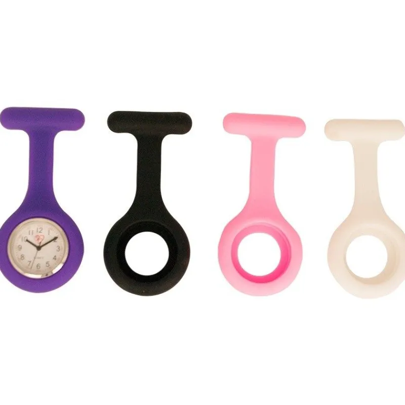 Sygeplejebutikken Silikonesygeplejeure*Silikoneur med 3 ekstra covers