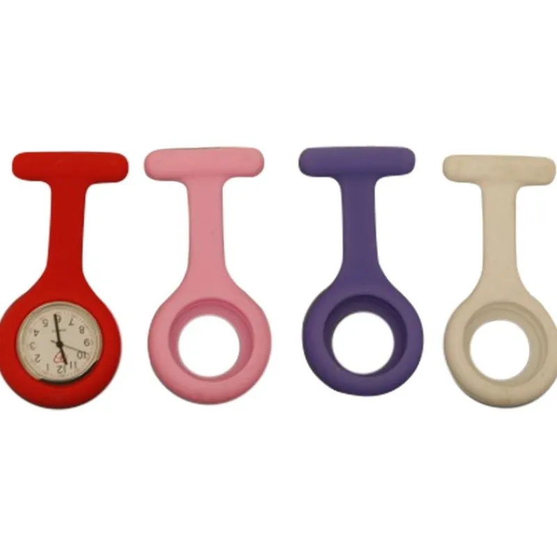 Sygeplejebutikken Silikonesygeplejeure*Silikoneur med 3 ekstra covers