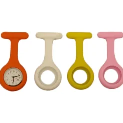 Sygeplejebutikken Silikonesygeplejeure*Silikoneur med 3 ekstra covers