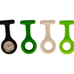 Sygeplejebutikken Silikonesygeplejeure*Silikoneur med 3 ekstra covers