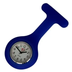 Sygeplejebutikken Gravering|Silikonesygeplejeure*Silikoneur med gravering på bagsiden