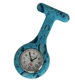 Sygeplejebutikken Gravering|Silikonesygeplejeure*Silikoneur med gravering på bagsiden