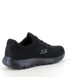 Skechers Sko På Tilbud*letvægtssko med Memory Foam
