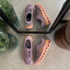 Skechers Benlængdeforskel|Knyster - Hallux Valgus*slip-in med masser af komfort