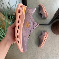 Skechers Benlængdeforskel|Knyster - Hallux Valgus*slip-in med masser af komfort