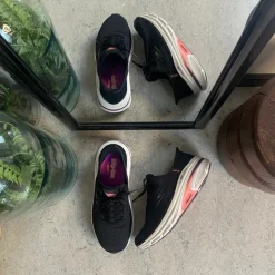 Skechers Benlængdeforskel|Knyster - Hallux Valgus*slip-ins med fremragende stødabsorbering