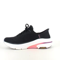 Skechers Benlængdeforskel|Knyster - Hallux Valgus*slip-ins med fremragende stødabsorbering