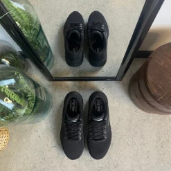 Skechers Knyster - Hallux Valgus|Leddegigt*slip-ins til herre med svangstøtte