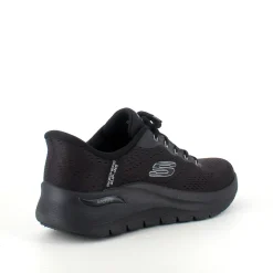 Skechers Knyster - Hallux Valgus|Leddegigt*slip-ins til herre med svangstøtte