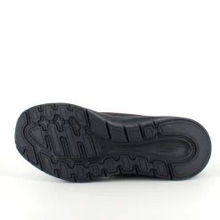 Skechers Knyster - Hallux Valgus|Leddegigt*slip-ins til herre med svangstøtte