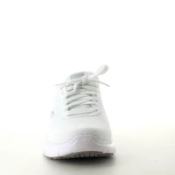 Skechers Leddegigt|Hælsporer*Work i hvid med åndbart materiale