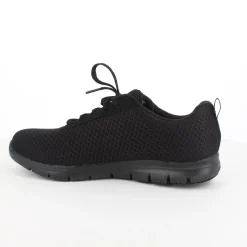 Skechers Leddegigt|Hælsporer*work i åndbart materiale til kvinder