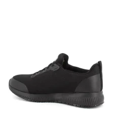 Skechers Hælsporer|Hammertå*work sko med skridhæmmende såler