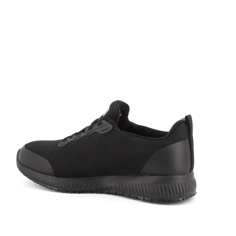 Skechers Hælsporer|Hammertå*work sko med skridhæmmende såler