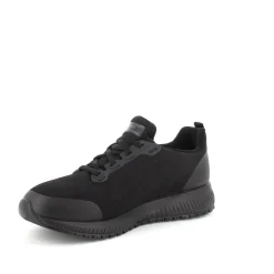 Skechers Hælsporer|Hammertå*work sko med skridhæmmende såler