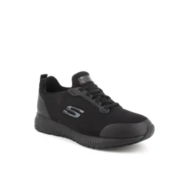 Skechers Hælsporer|Hammertå*work sko med skridhæmmende såler