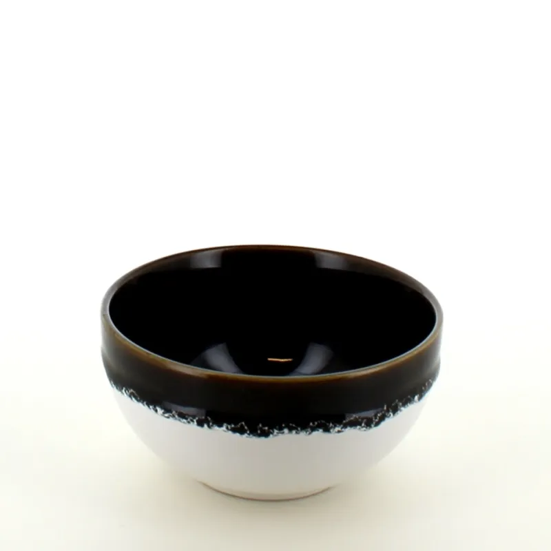 Sygeplejebutikken Gaver Til Sundhedspersonalet*Skål, cremehvid 7xø13 cm