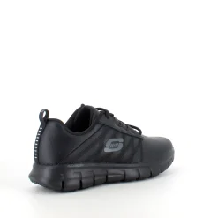 Skechers Sko På Tilbud*Skridhæmmende med de kendte skumbunde og komfort