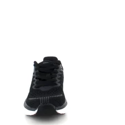 Endurance Sko På Tilbud*Smart sort sko med svangstøtte