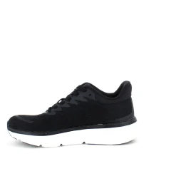 Endurance Sko På Tilbud*Smart sort sko med svangstøtte