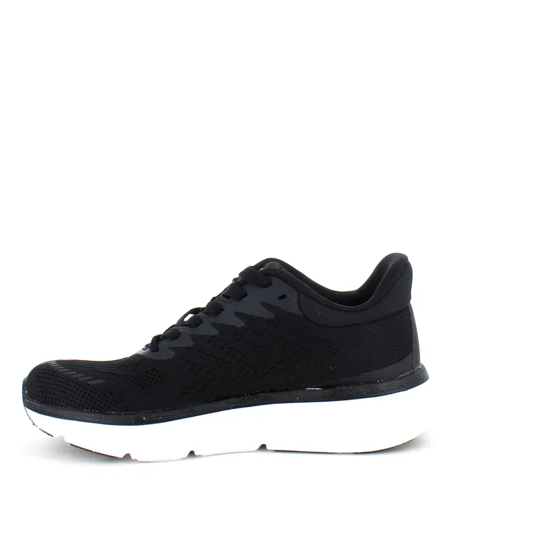 Endurance Sko På Tilbud*Smart sort sko med svangstøtte