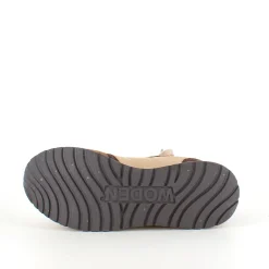 Woden Sommersko Dame|Overgangssko*Smart sneakers med svangstøtte og komfort