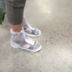 Sygeplejebutikken Overtræk Til Sko|Pleje Af Fodtøj*Sneakers covers, beskyt dine sneakers