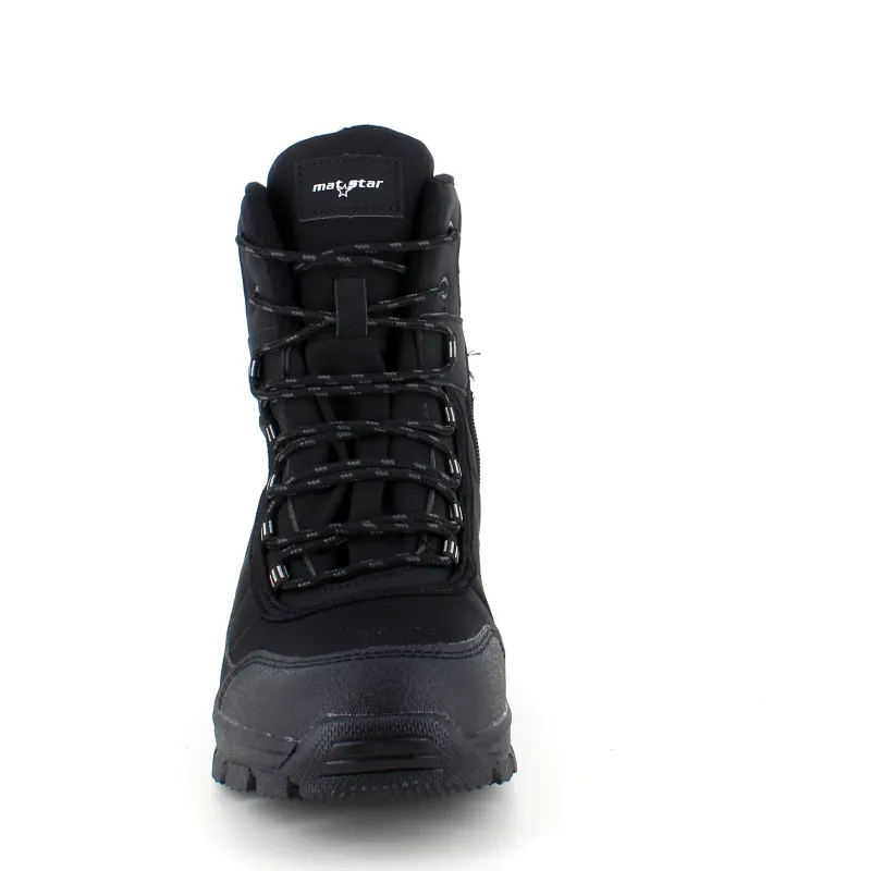 Sygeplejebutikken Kort Støvle Dame|Billige Vinter Støvler*Softshell vinterstøvle til damer og herre