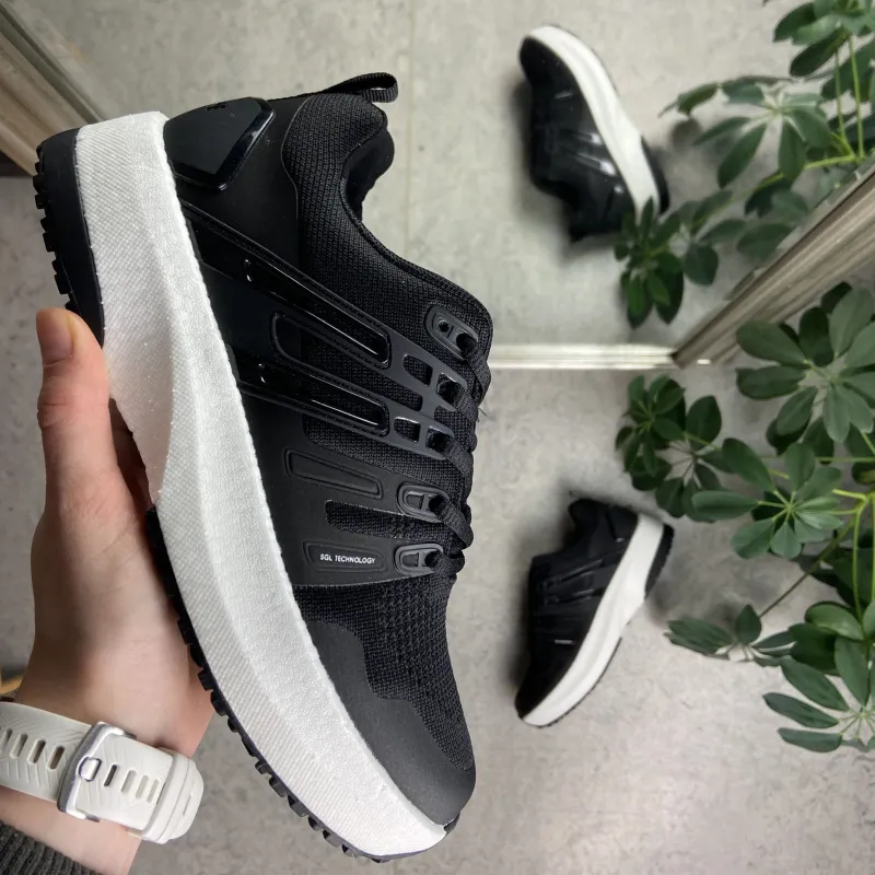 GaitLine Sko På Tilbud*Sort AdvancePro sko fra