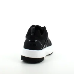 GaitLine Sko På Tilbud*Sort AdvancePro sko fra