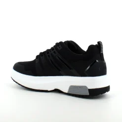 GaitLine Sko På Tilbud*Sort AdvancePro sko fra