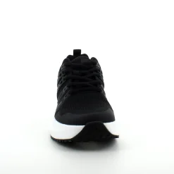 GaitLine Sko På Tilbud*Sort AdvancePro sko fra