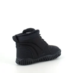 Sygeplejebutikken Herresko Og Sandaler|Herresko Og Sandaler*Sort barfodssko med fleksibel gummisål, praktisk klemmelukning og let for