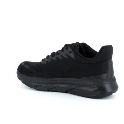 Endurance Sko På Tilbud*Sort ComfortFIT sneakers fra