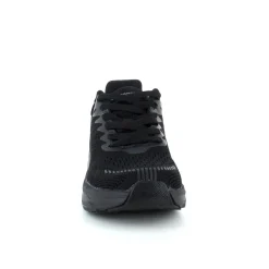 Endurance Sko På Tilbud*Sort ComfortFIT sneakers fra