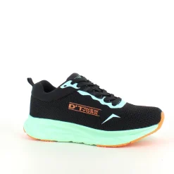 Sygeplejebutikken Sandaler Til Almindelige Fødder|Kondi Sko*Sort letvægtssko med stødabsorberende sål