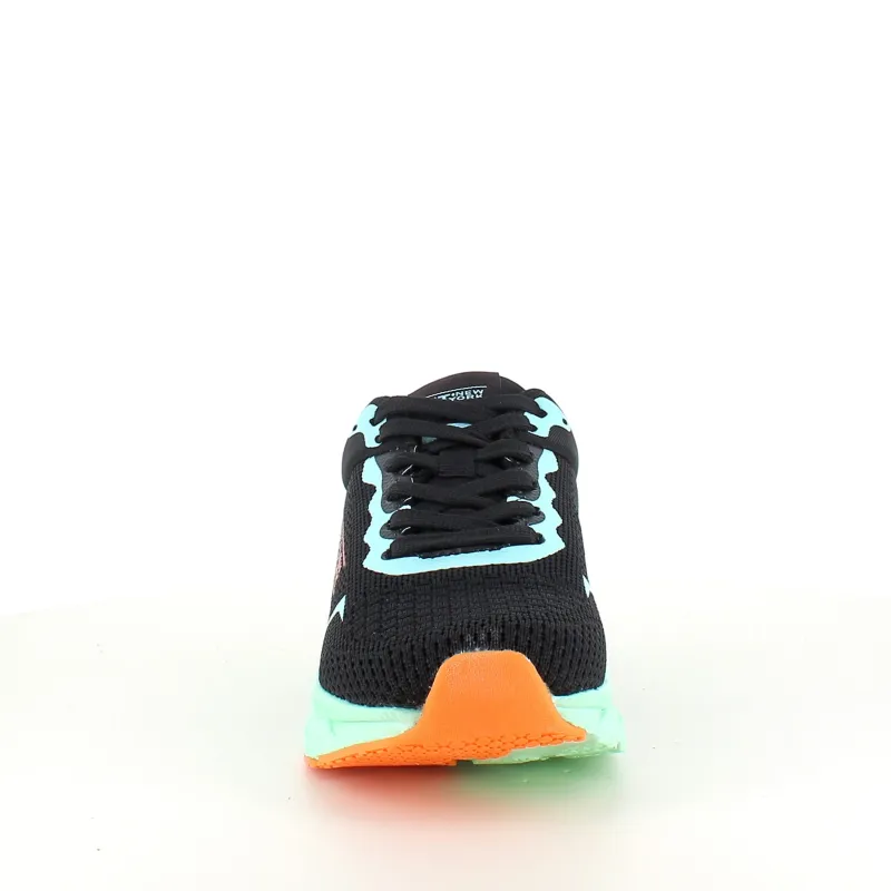 Sygeplejebutikken Sandaler Til Almindelige Fødder|Kondi Sko*Sort letvægtssko med stødabsorberende sål