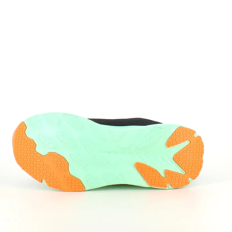 Sygeplejebutikken Sandaler Til Almindelige Fødder|Kondi Sko*Sort letvægtssko med stødabsorberende sål