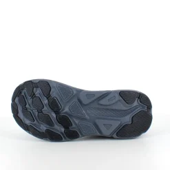 Rugged gear Sko På Tilbud*Sort Step-on sko fra