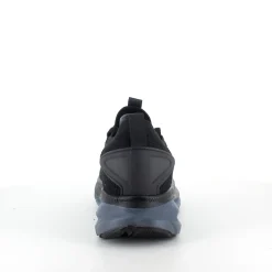 Rugged gear Sko På Tilbud*Sort Step-on sko fra