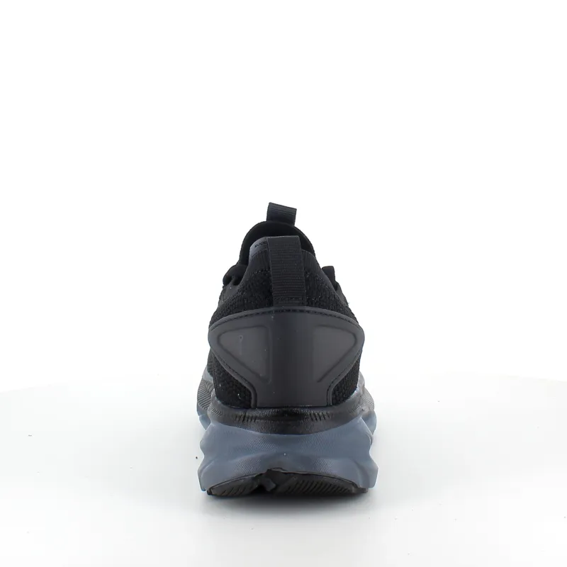 Rugged gear Sko På Tilbud*Sort Step-on sko fra