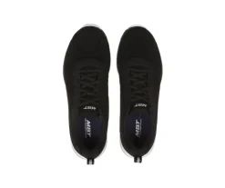 MBT Herresko Og Sandaler|Herresko Og Sandaler*Sort Wave III sko til herre