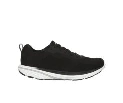 MBT Herresko Og Sandaler|Herresko Og Sandaler*Sort Wave III sko til herre