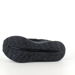 Woden Leddegigt|Hælsporer*Sort sko med god pasform